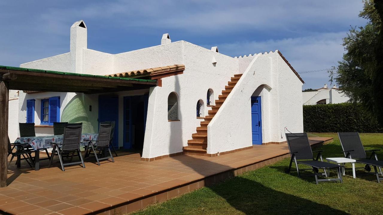 Acacies 25 Βίλα Torroella de Montgrí Εξωτερικό φωτογραφία