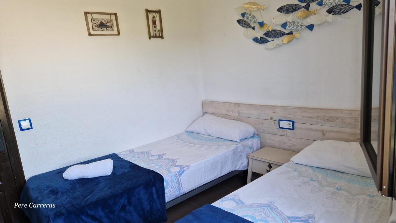 Acacies 25 Βίλα Torroella de Montgrí Εξωτερικό φωτογραφία