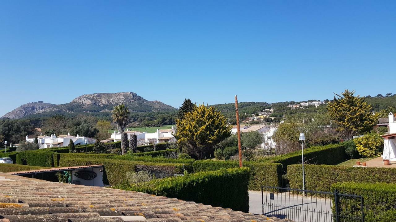Acacies 25 Βίλα Torroella de Montgrí Εξωτερικό φωτογραφία